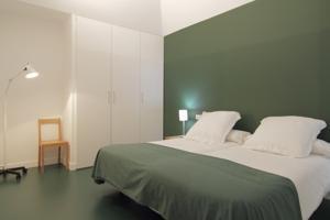 Appartement Canela Homes Macba *