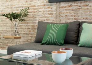 Canela Homes Macba Appartement *
