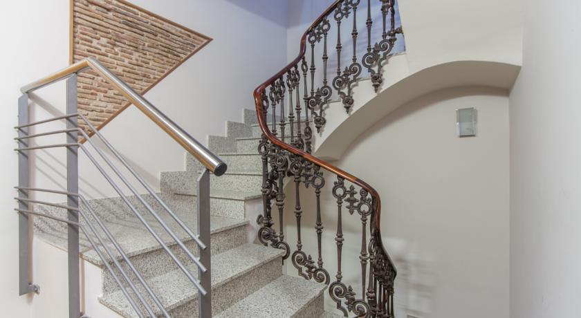 Ramblas Liceu Appartement Barcelona