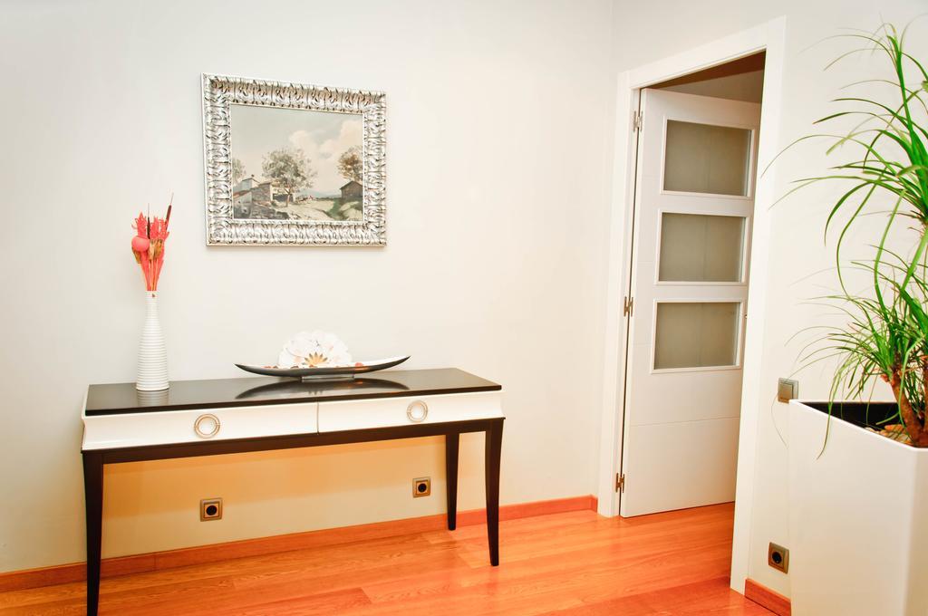 Apartamento Ganduxer *
