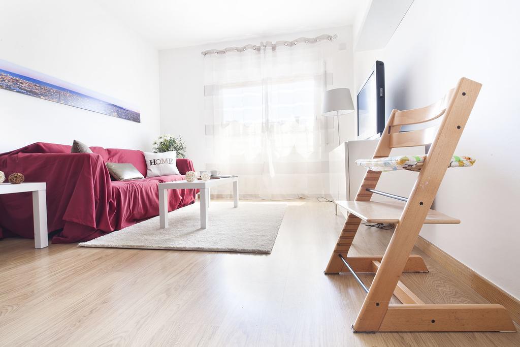 Appartement Luxury *