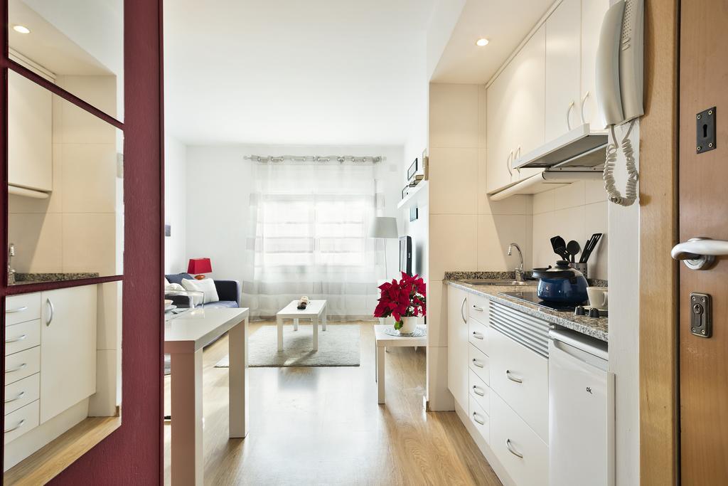 Appartement Luxury *