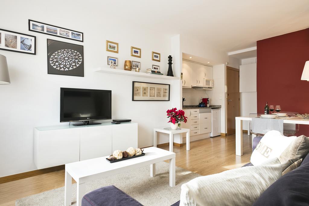 Luxury Appartement *