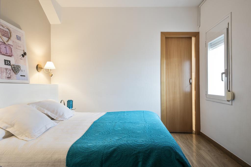 Luxury Appartement Barcelona