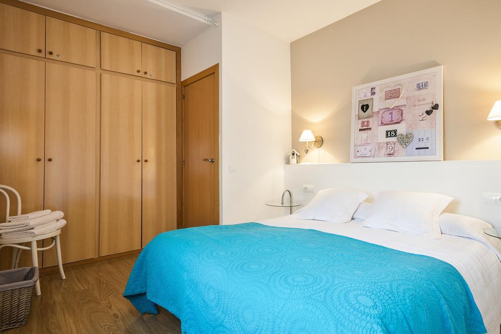 Apartamento Luxury Barcelona