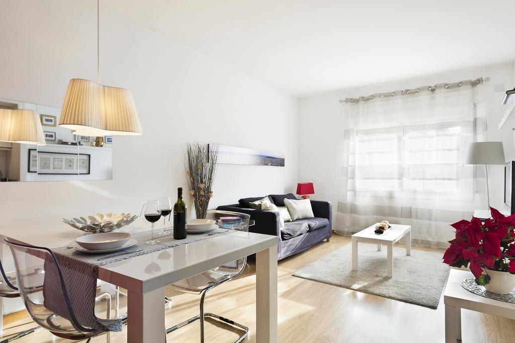 Luxury Appartement Barcelona
