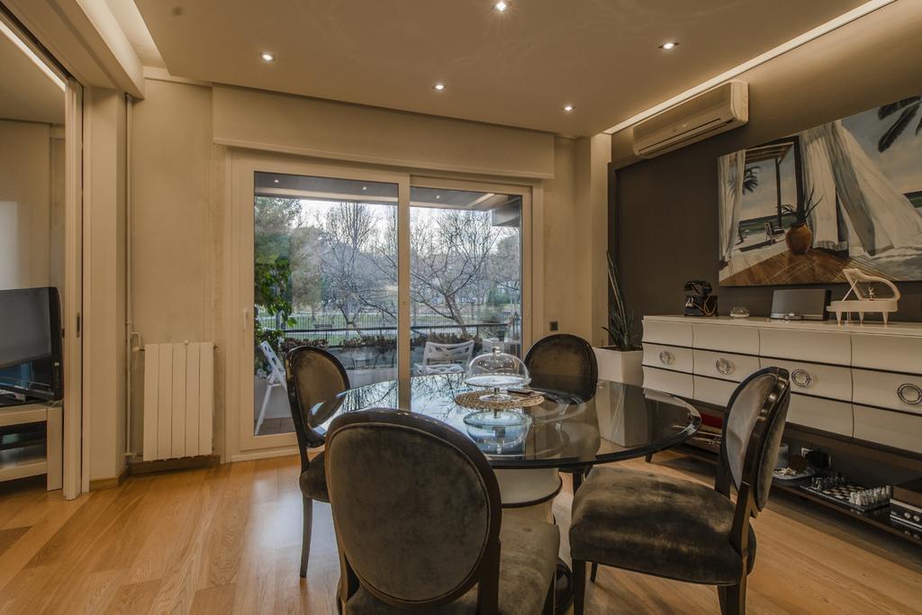 Apartamento Ganduxer Barcelona