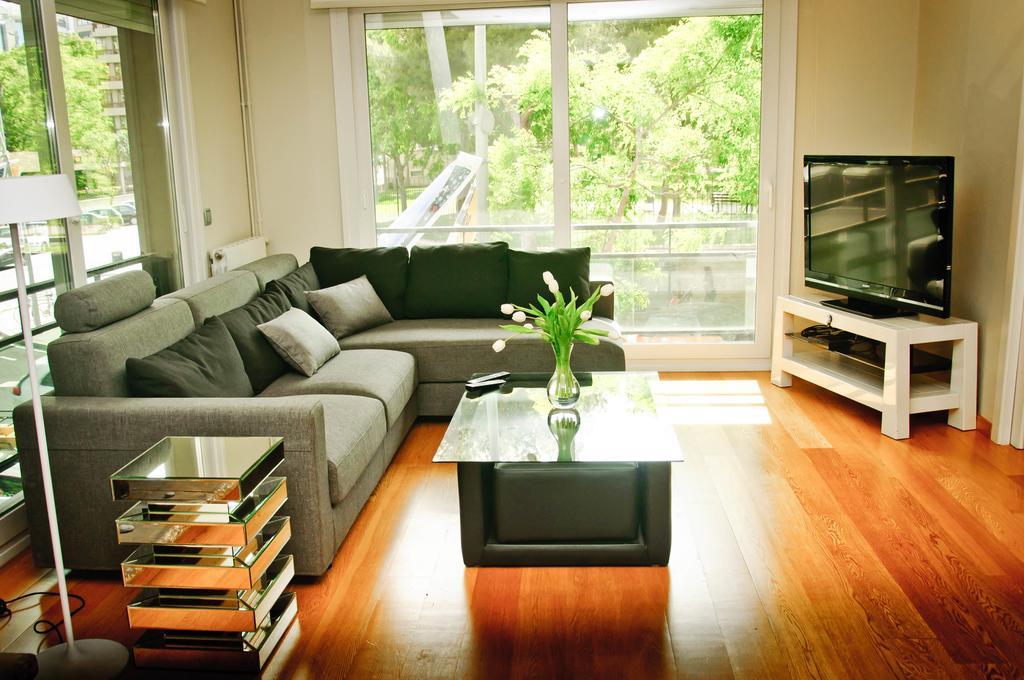 Apartamento Ganduxer