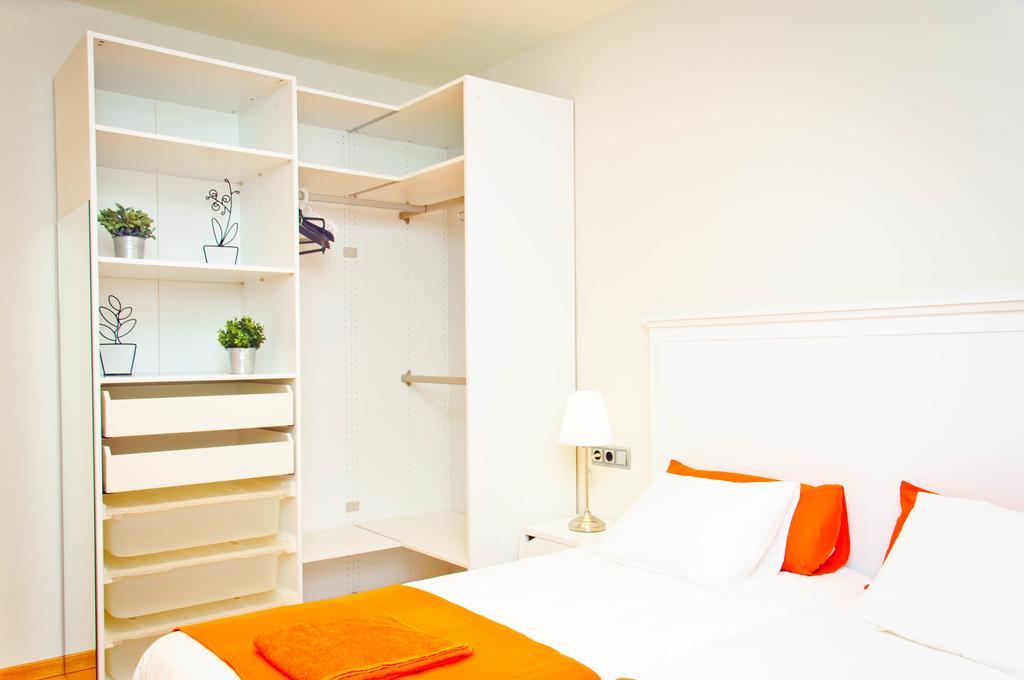 Appartement Apartamento Ganduxer *