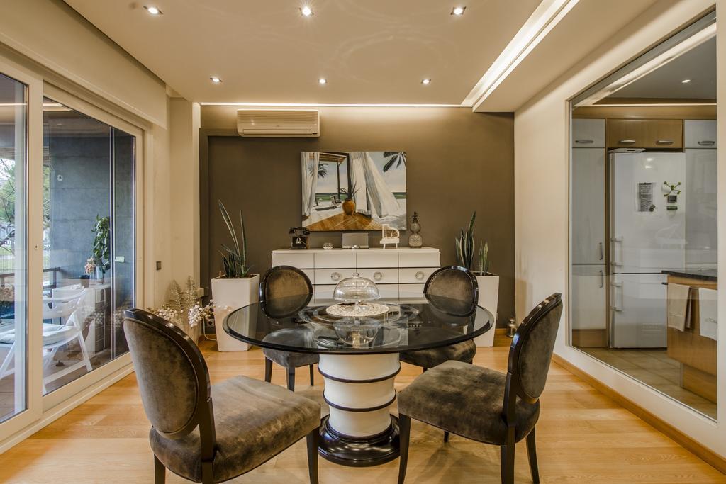 Apartamento Ganduxer Appartement Barcelona