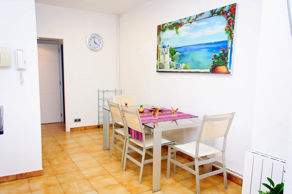 Apartamento Ganduxer Appartement