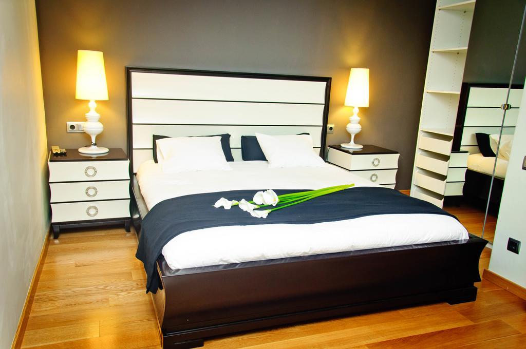 Appartement Apartamento Ganduxer