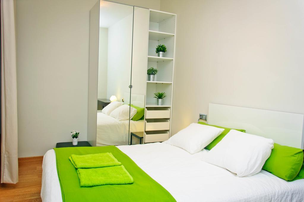 Appartement Apartamento Ganduxer