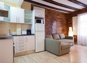 Apartment El Born Barcelona