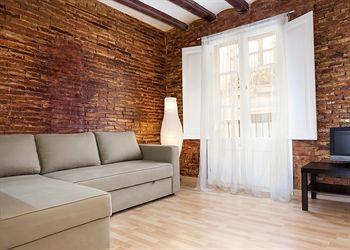 El Born Apartment Barcelona