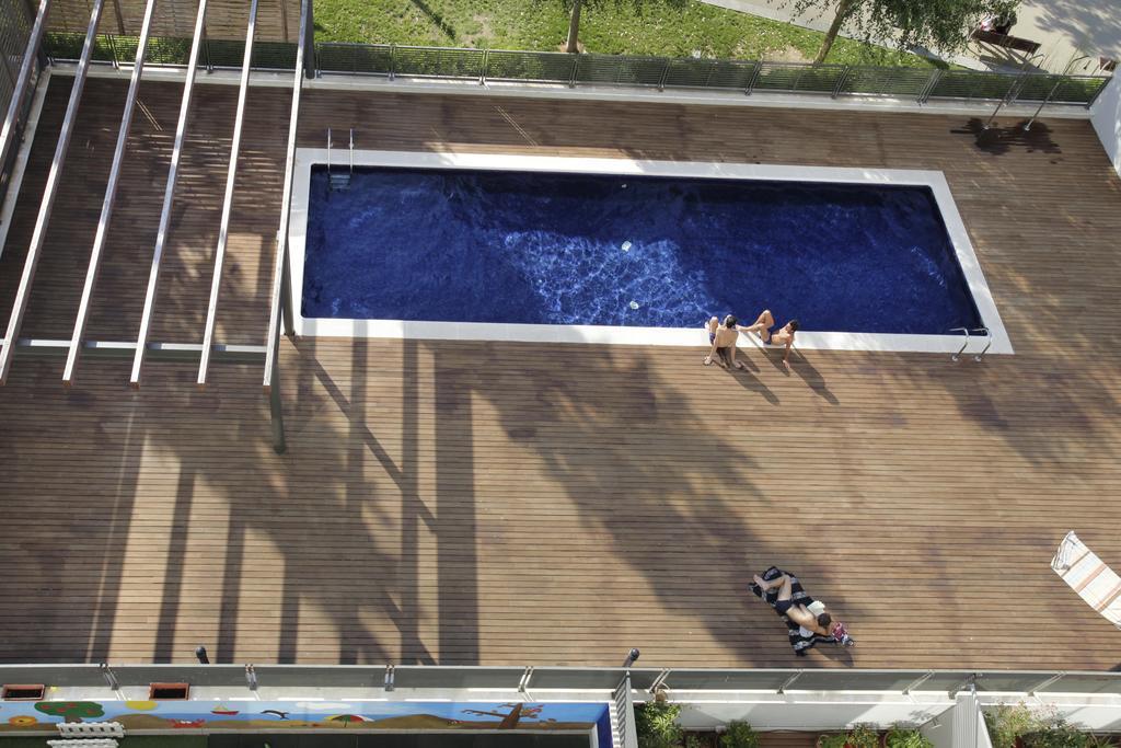Bs Beach Appartement