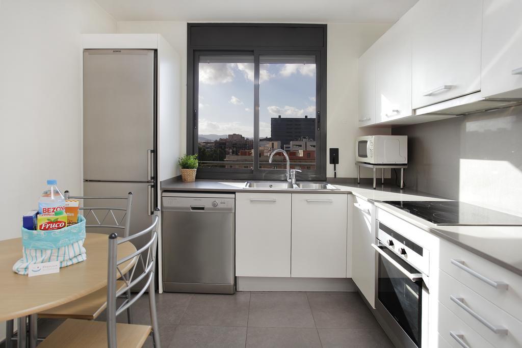Appartement Bs Beach *