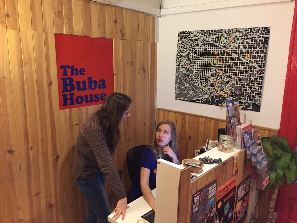 Buba House * Barcelona