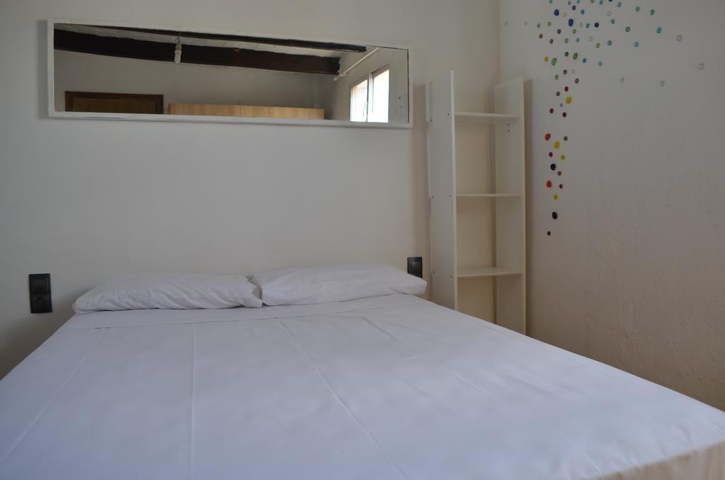 Bed&bcn Verdi Iii Apartment