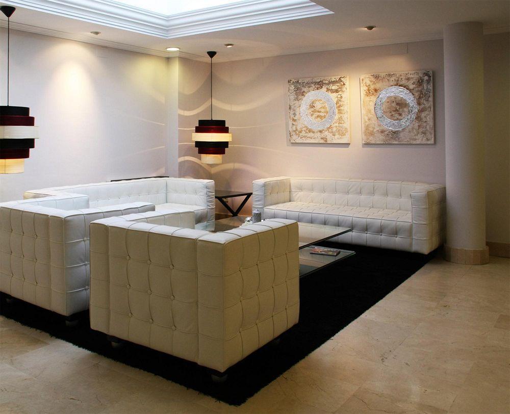 Abbot Hotel Barcelone
