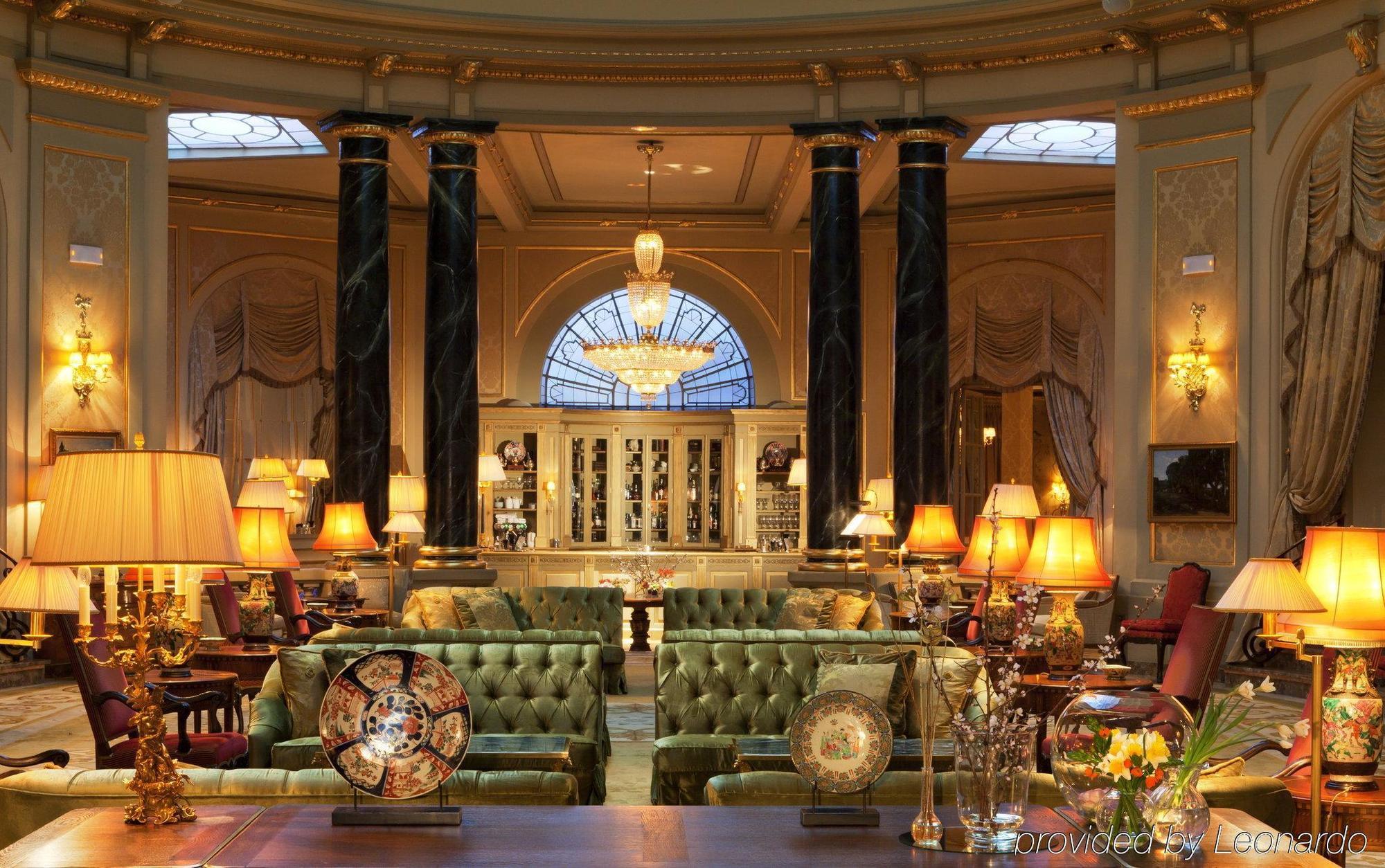 Acta Atrium Palace Barcelona