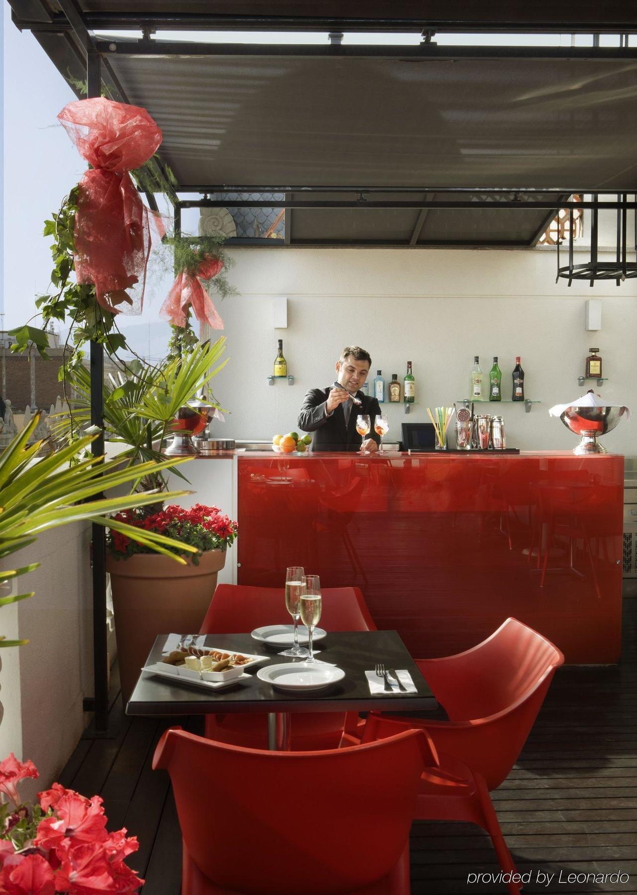 Hotel Boutique H10 Montcada 4*