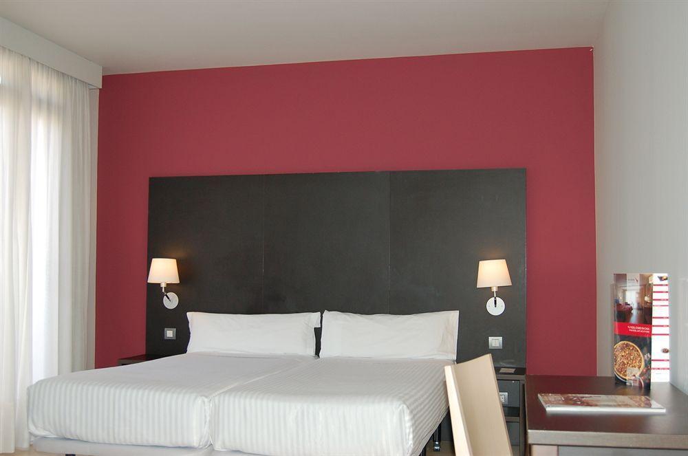 Oriente Atiram Hotel Barcelona