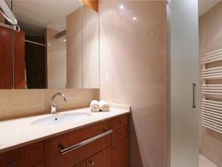 Center-eixample Appartement Barcelona