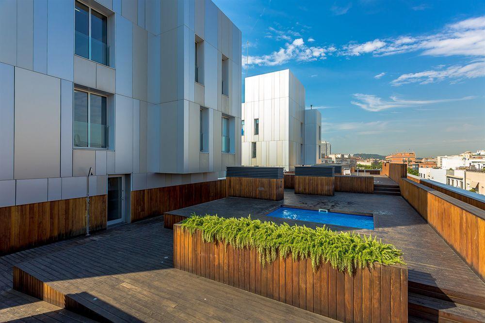 Apartment Mistral Pool