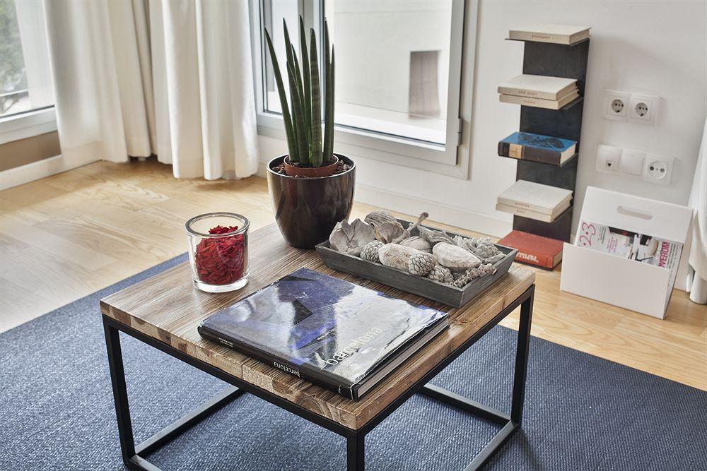 Apartment Mistral Pool Barcelona