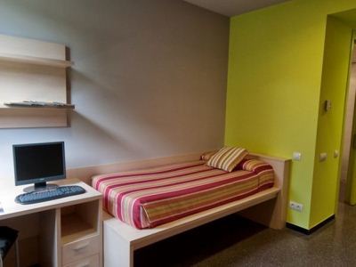 Agora Bcn. Residencia Universitaria Internacional Apartment Barcelona
