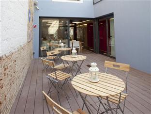 Sant Jordi Gracia Auberge de jeunesse