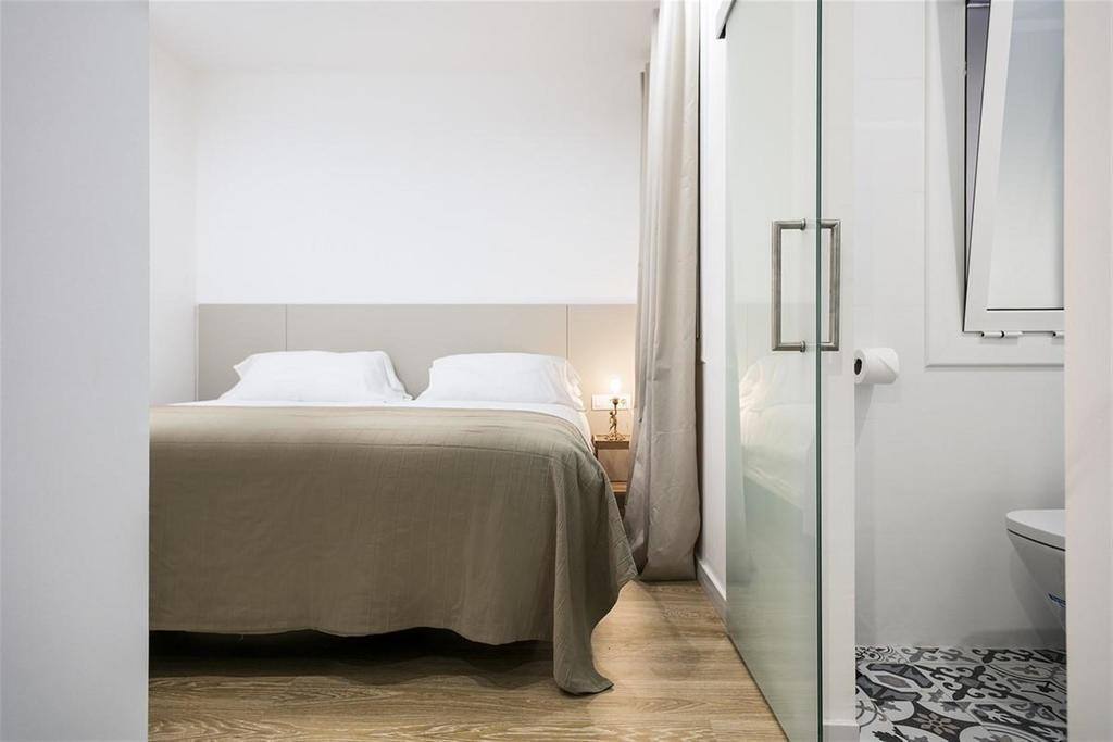 In Downtown - Vintage Appartement *
