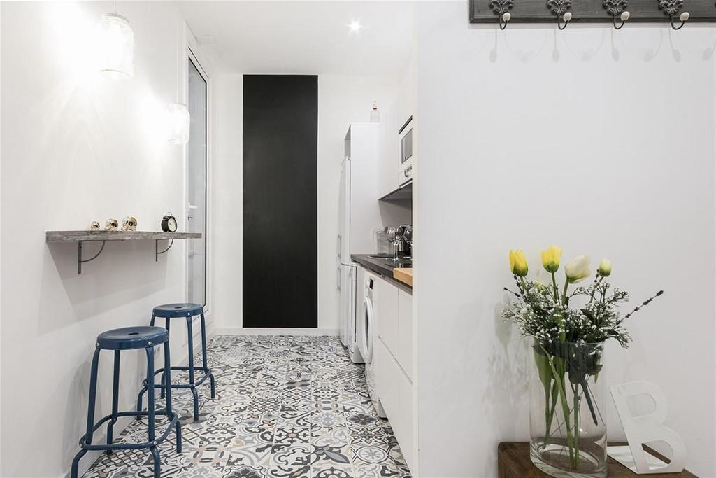 In Downtown - Vintage Appartement