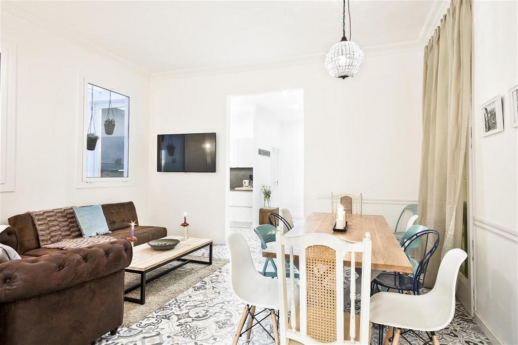 In Downtown - Vintage Appartement *