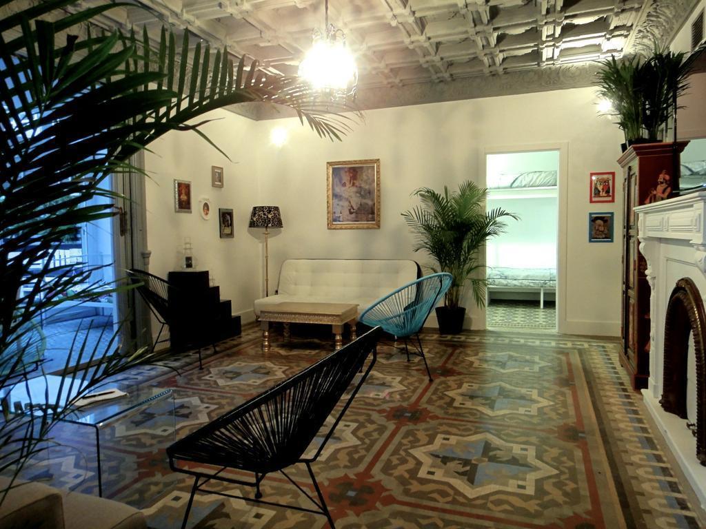 Hostel Casa Kessler