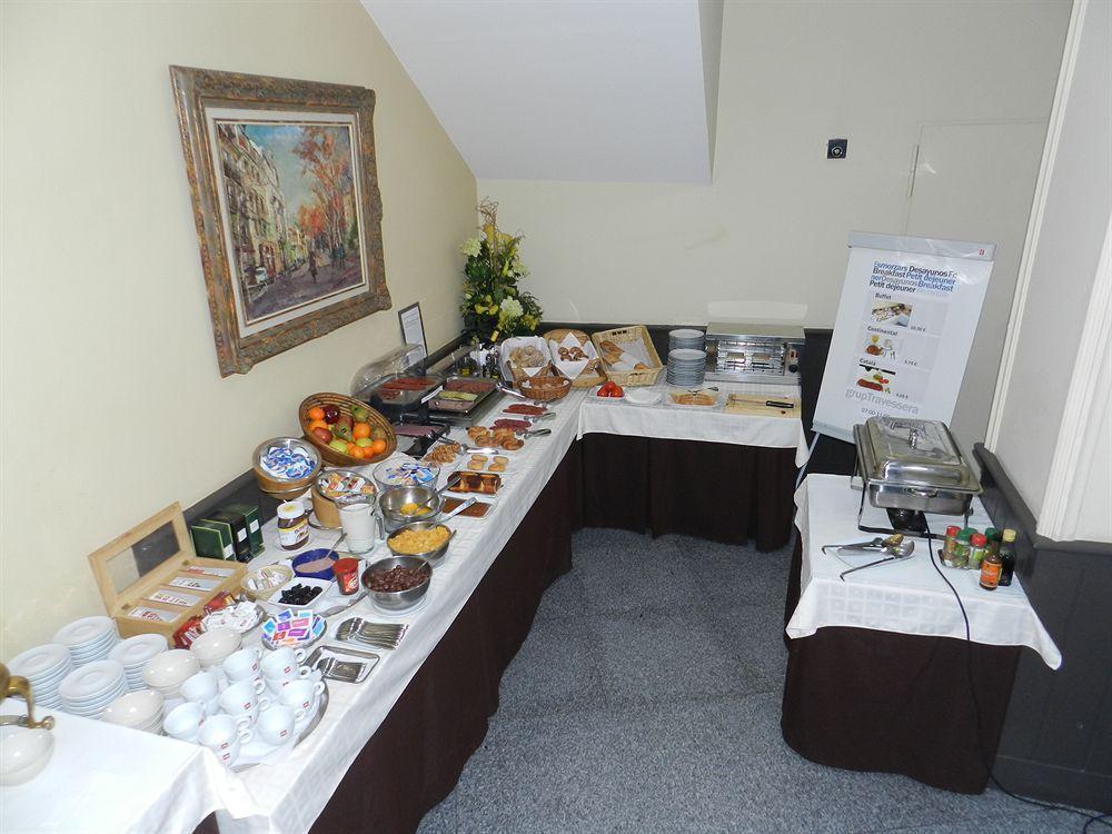 Apartaments Travessera-Parc Gueell *