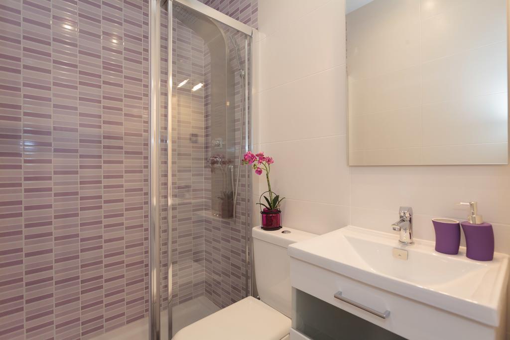 Radas Apartment Barcelona