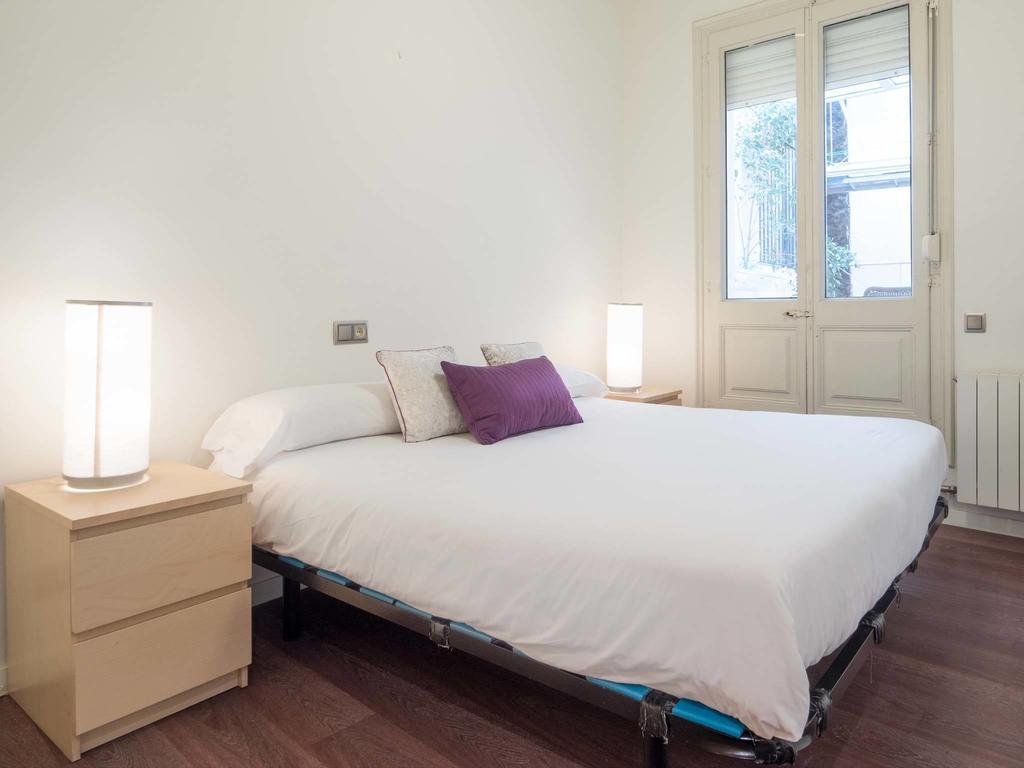 Appartement Rent Near Plaza De Catalunya *