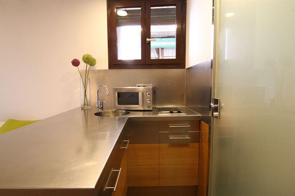 Appartement Bcn2stay