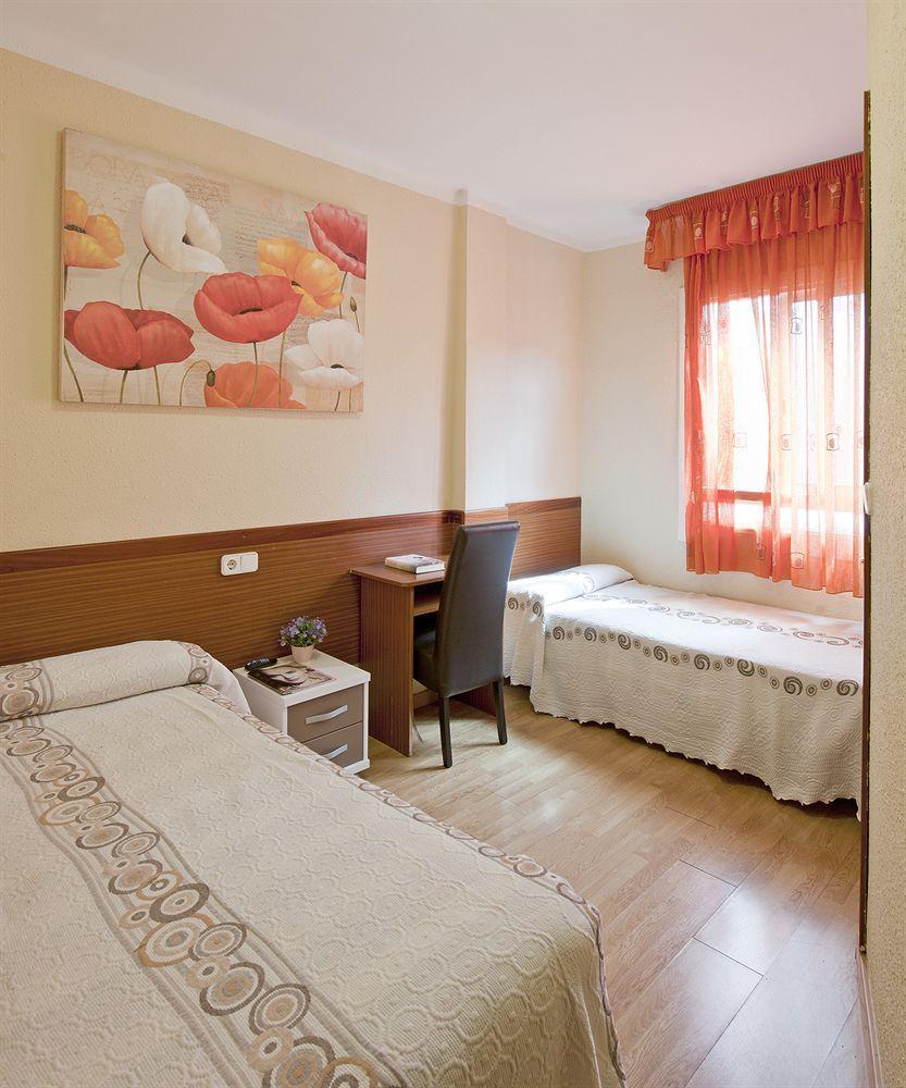 Hostal Barcelona Guest house Barcelona