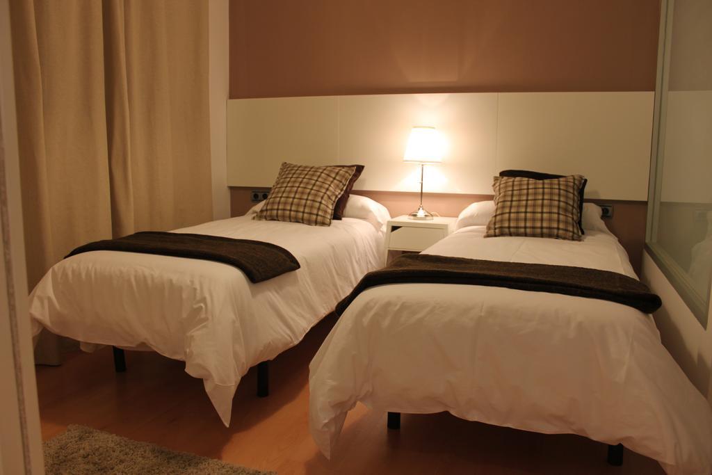 Casa-nova Apartment *