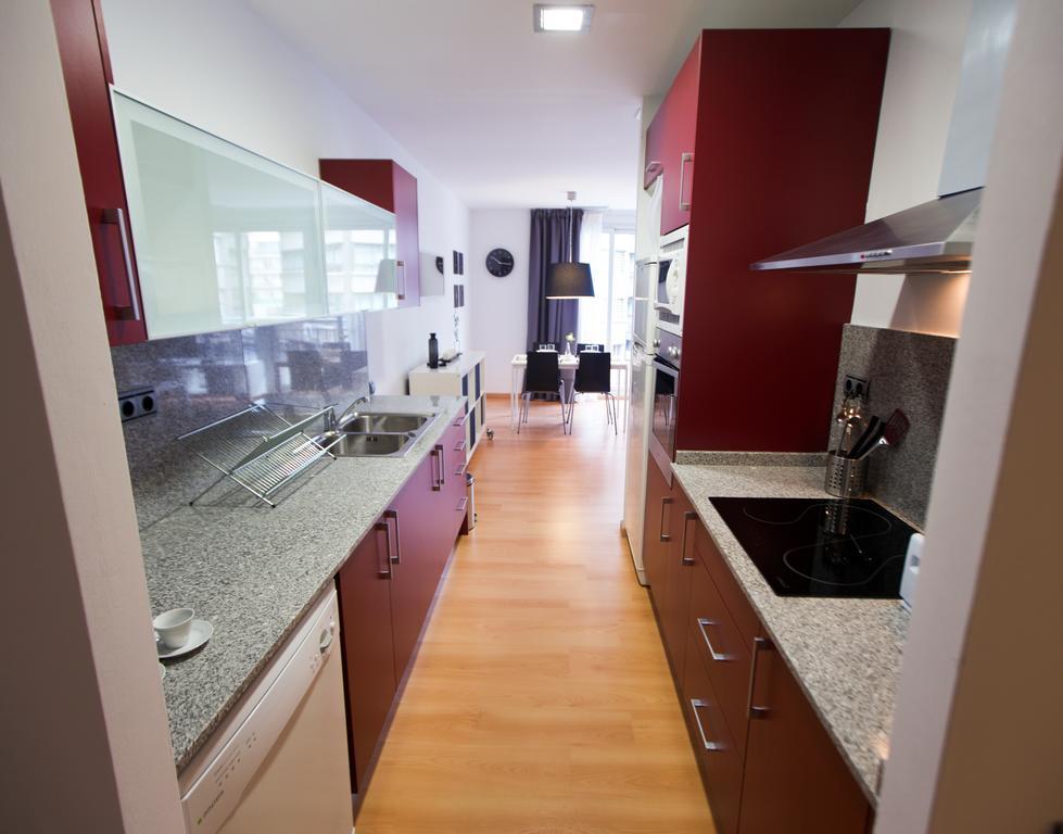 Apartment Casa-nova