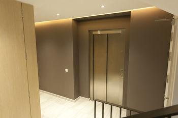 Espais Blaus Apartamento Barcelona