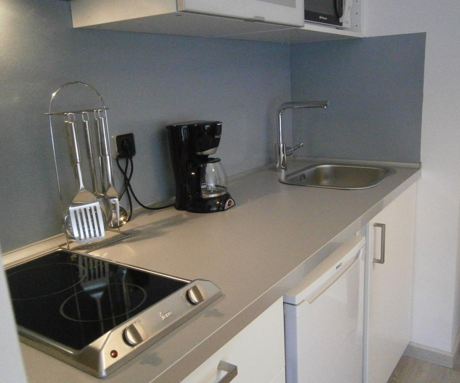 Marbel 2 Appartement *