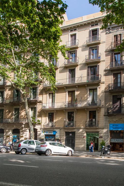 Apartamento Rafael Music Palace Barcelona