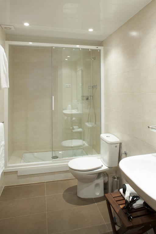 Flateli Pelai Apartment Barcelona