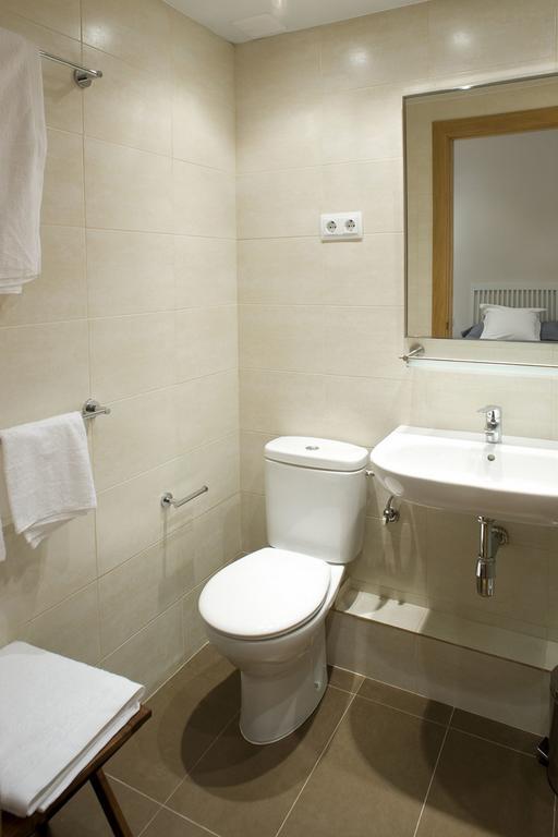 Flateli Pelayo H1 Barcelona