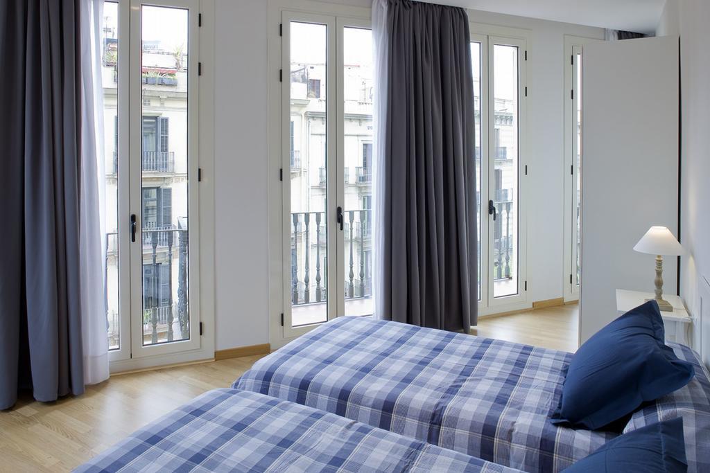 Flateli Pelai Apartment *