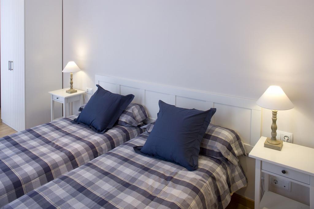 Flateli Pelai Apartment Barcelona
